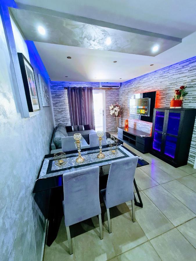 Hidden Lights Deluxe Apartment Ayia Napa Exterior photo