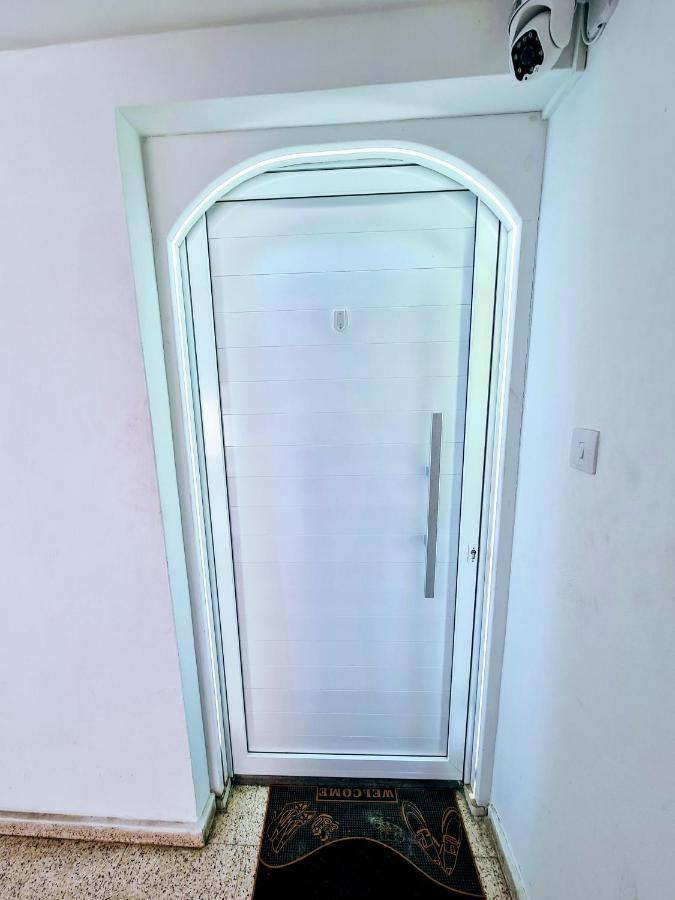 Hidden Lights Deluxe Apartment Ayia Napa Exterior photo