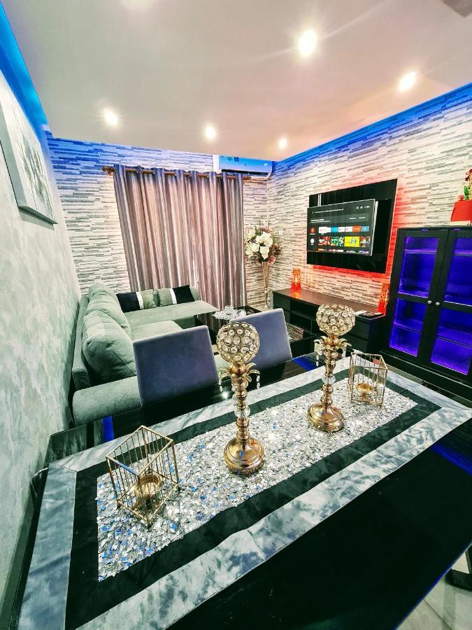 Hidden Lights Deluxe Apartment Ayia Napa Exterior photo