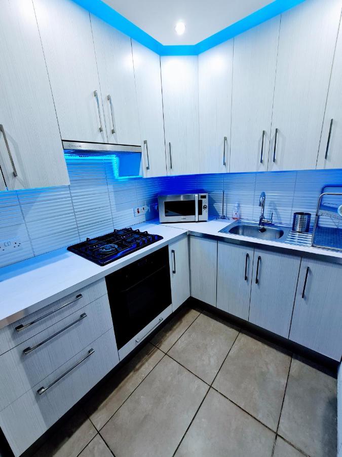 Hidden Lights Deluxe Apartment Ayia Napa Exterior photo
