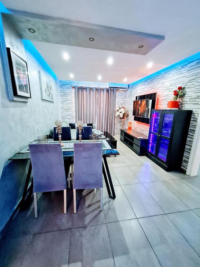 Hidden Lights Deluxe Apartment Ayia Napa Exterior photo